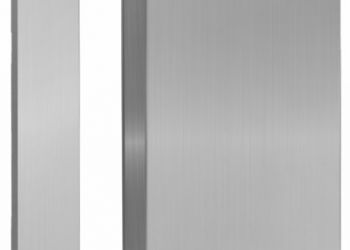 E-175 endstriyel_inox_kapi_