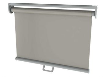 E-2000-f2 ENDÜSTRİYEL BUZDOLABI PERDESİ