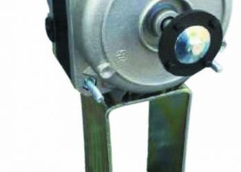 E-688-15 ENDÜSTRİYEL BUZDOLABI FAN MOTORU