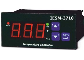E-esm-3710 DIGITAL TERMOSTAT (-50 C...+150 C) EMKO